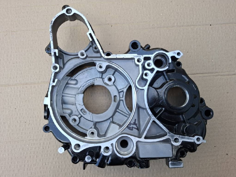 Картер левый Racer 130 (154FMI) Viper