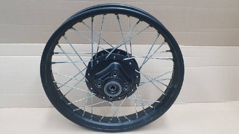 Колесо Motoland XR 250 Эндуро заднее (R=18)