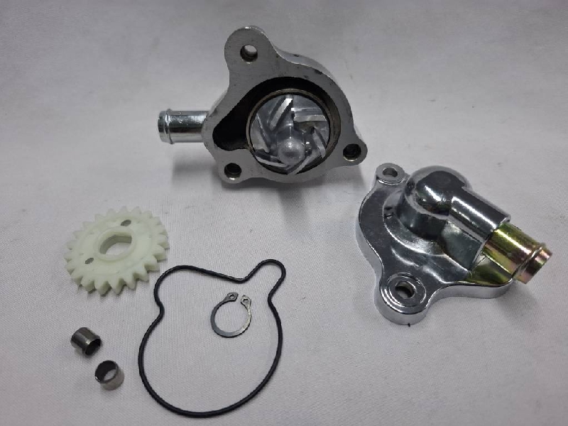 Помпа в сборе 174MN-3 (CBS300),174MN-5 (NB300)