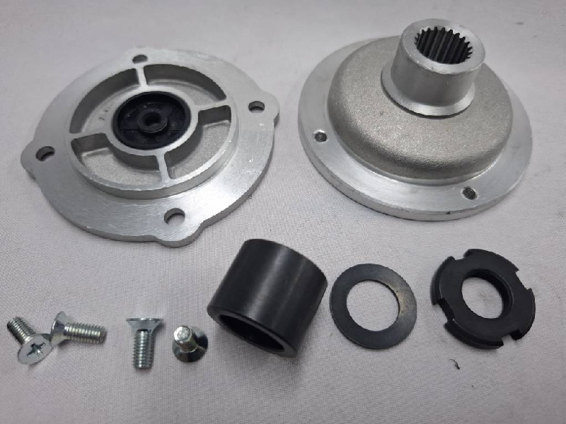 Масляный Фильтр центробежный (140-160 сс) комплект