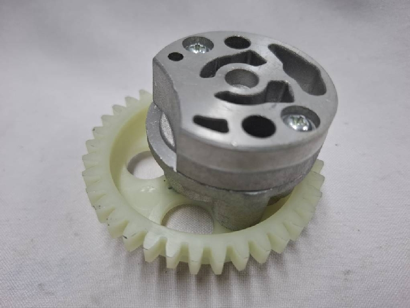 Масляный насос Regul Raptor 250, Senke 200-9 (165 FML) редкий