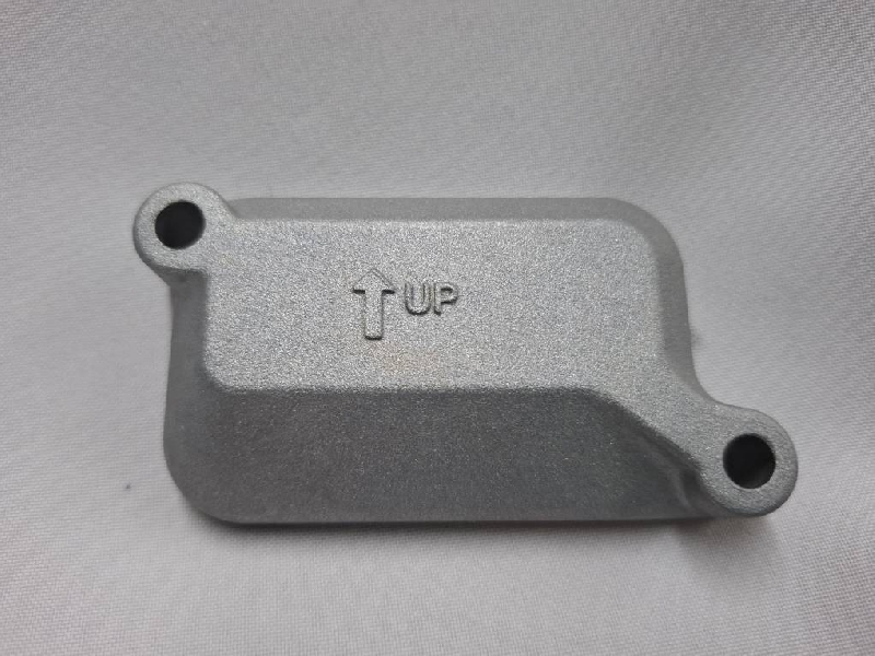 Крышка регулировки выпускных клапанов 174-177