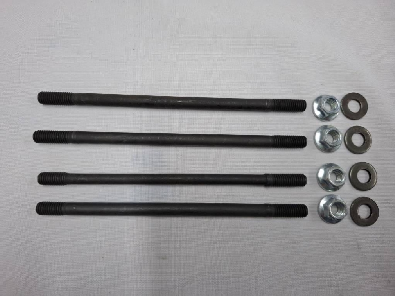 Шпильки CB250/300R 4 клапана (L=156 и 162)