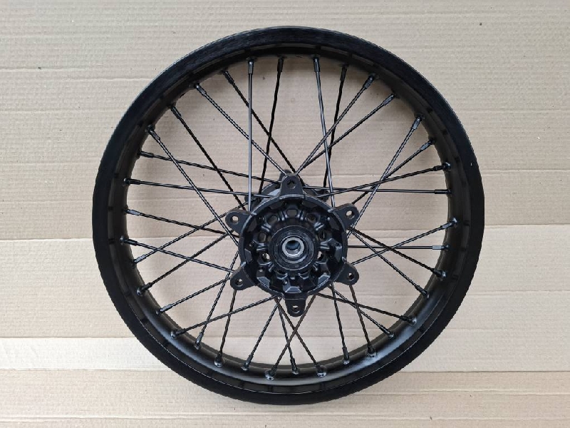 Колесо Progasi Super Max (R=18) заднее