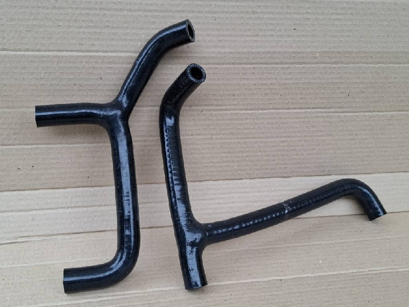 Шланги радиатора CR-Z 300