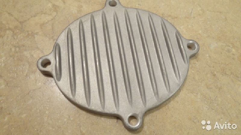 Крышка 1 YX 160