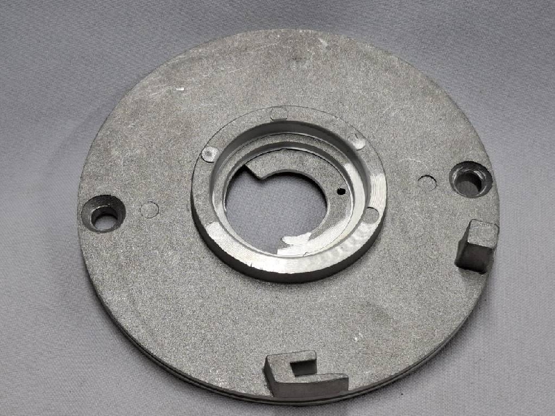 Крышка Альфа (редкая)