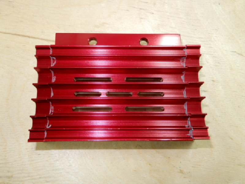 Масляный Радиатор Kayo питбайк