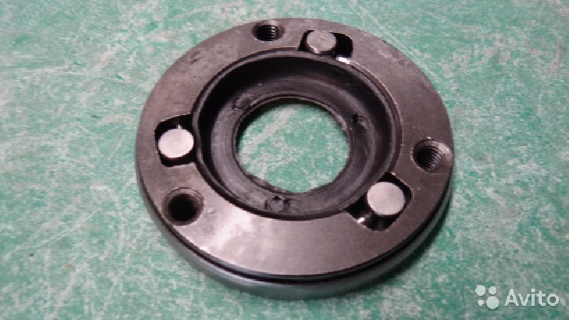 Бендикс 150 сс-200 сс (d=55 мм)