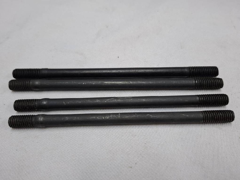 Шпильки RACER 200-250-Stels Enduro 250 (140 мм-144 мм) для двигателя с толкателями