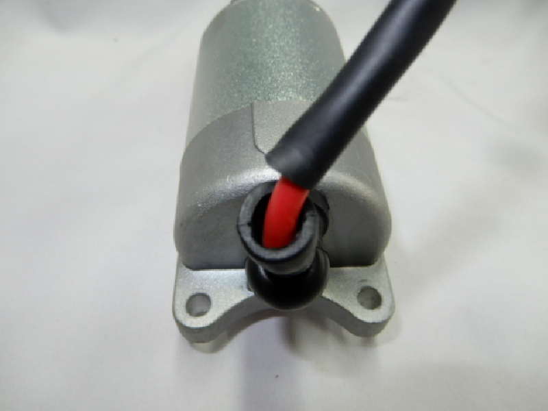 Стартер Racer 150 Enduro (10 зубов D=13 мм)