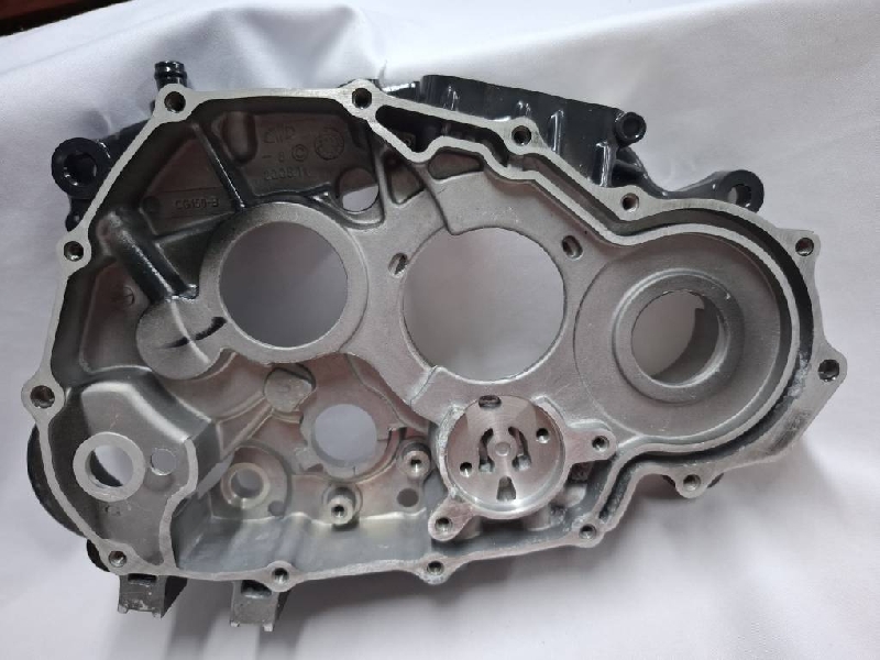 Картер правый 164FML RACER  Panther - Magnum