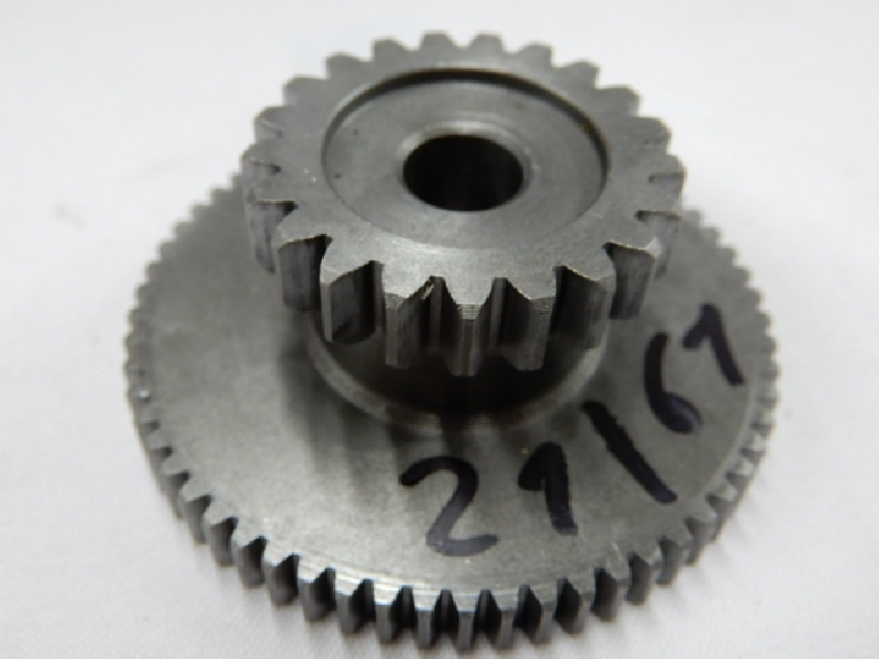 Стартера Шестерня Racer Enduro 150 (21/61) оригинал , BSE