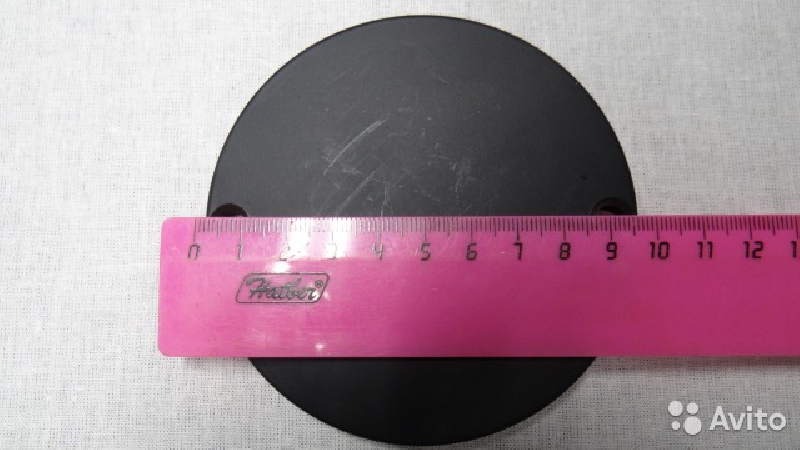 Крышка крышки сцепления D=95 mm SIGMA ( 50-125 cc)