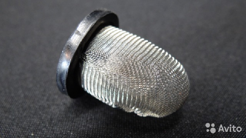 Масляный  Фильтр  Racer