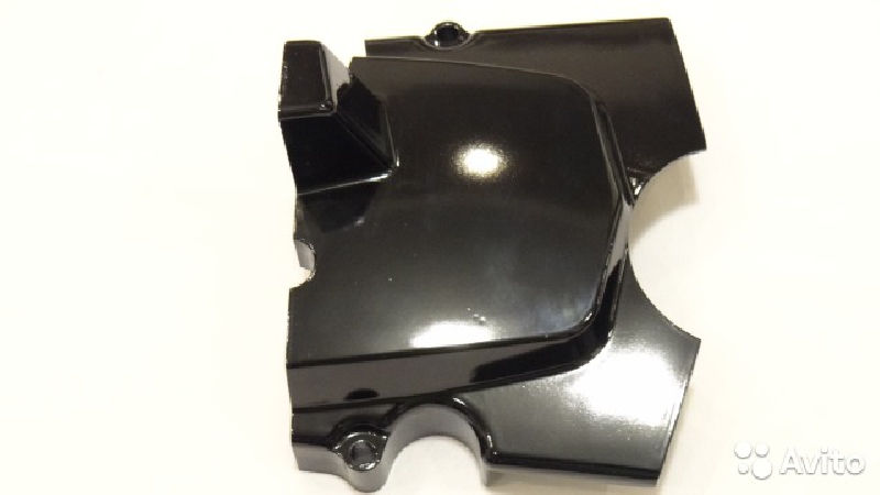 Крышка цепи IRBIS TTR 250 R