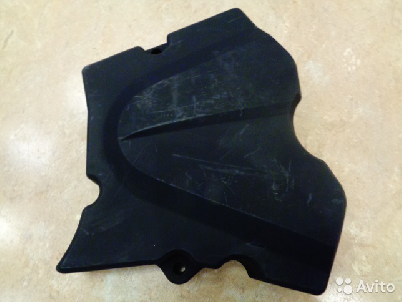 Крышка цепи Racer Forester 200