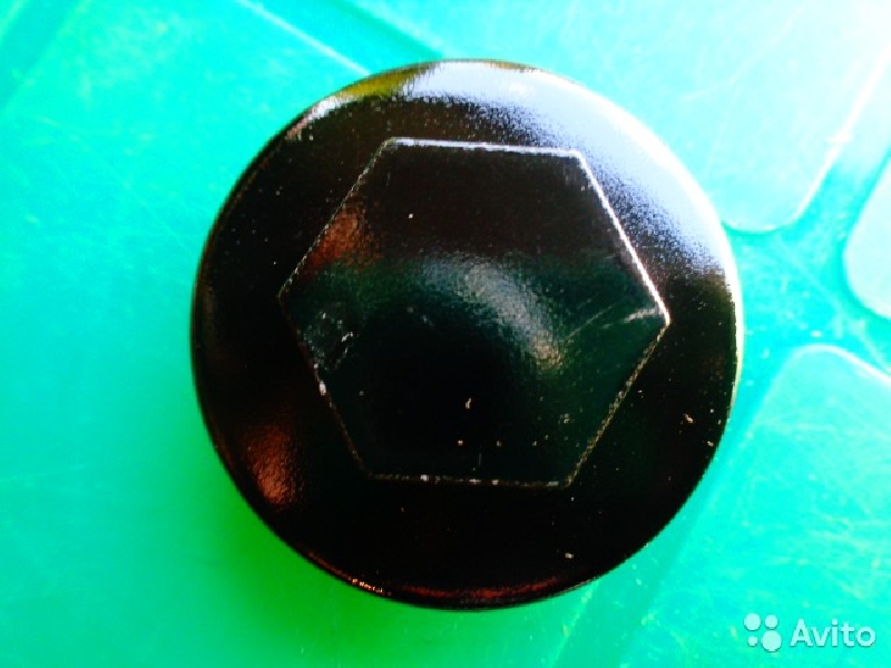 Болт пробка фильтра или клапана IRBIS TTR 250 Резьба D=36 мм