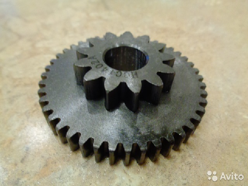 Стартера Шестерня RACER Forester 200 (оригинал)