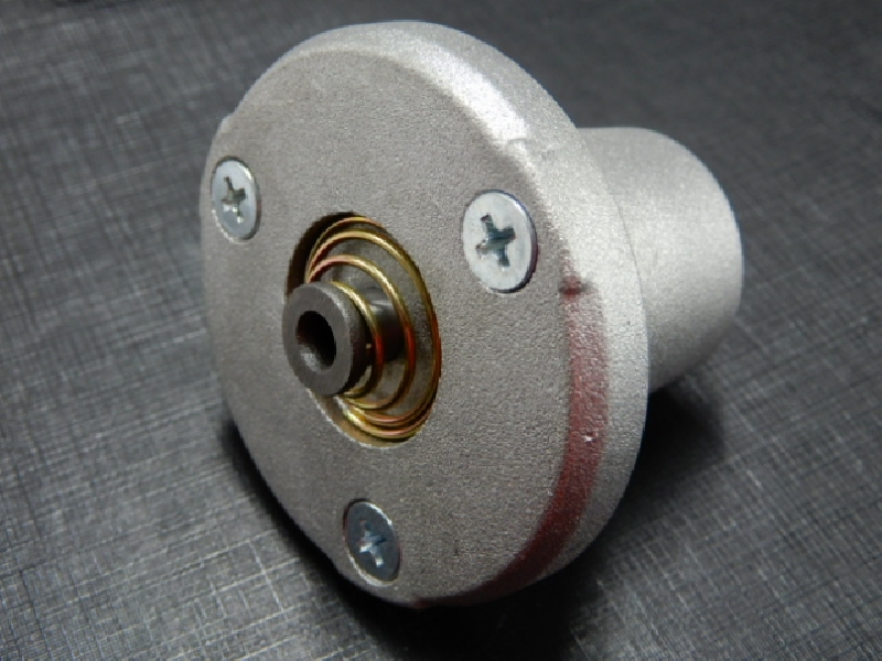 Масляный Фильтр (D= 63 mm) (H=48 мм)