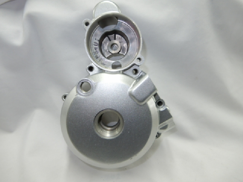 Крышка генератора Racer Enduro 200