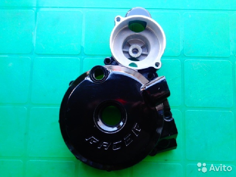 Крышка генератора IRBIS TTR 250 кросс , Racer Enduro 150