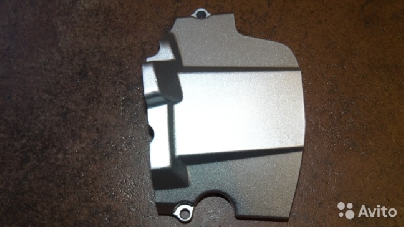 Крышка цепи Racer Enduro 200