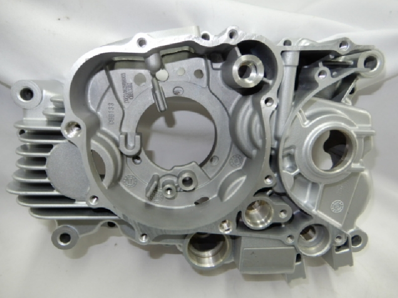 Картер левый CBB 250 (IRBIS TTR 250 R )