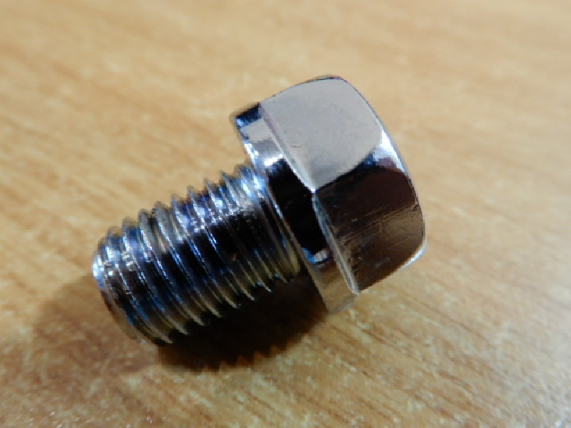 Болт пробка для слива масла (d=12 мм) 153,156,160, 164,165,166,167,169,170,172 ,174 ,175