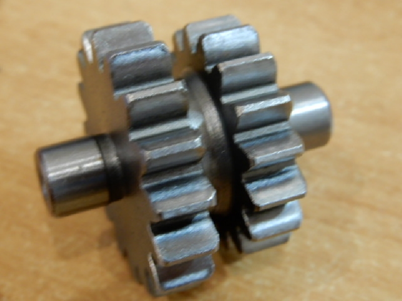 Стартера Шестерня 16 - 16 (оригинал)