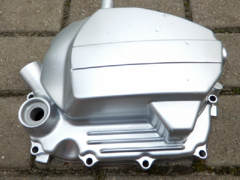 Крышка сцепления RACER Enduro 200 XZT