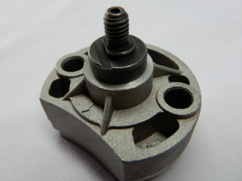 Насос Масляный Racer 300 сс 170FMN