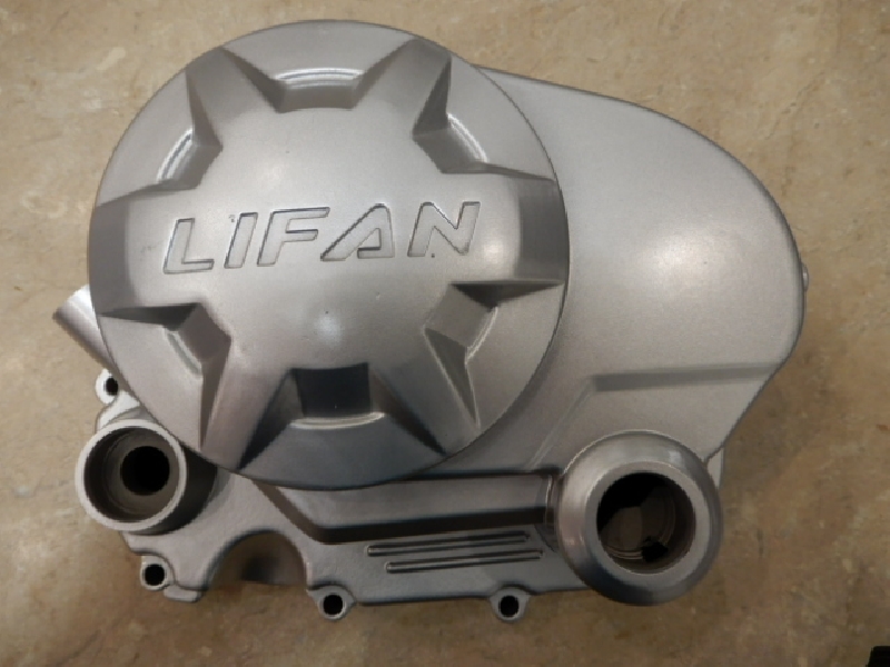 Крышка сцепления Lifan 163 FML-2