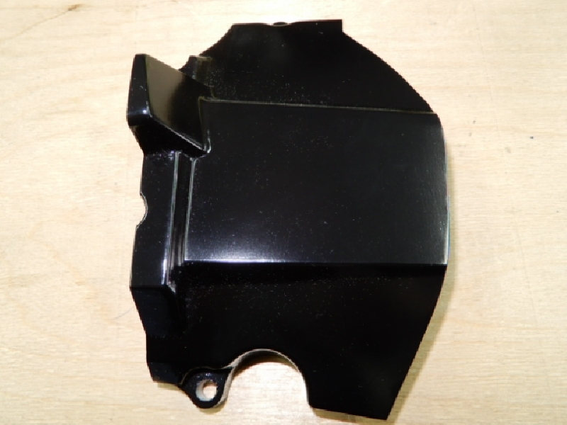 Крышка цепи IRBIS TTR 250 R (без балансирного вала)