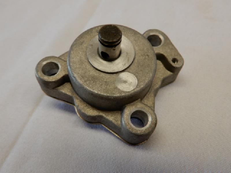 Насос Масляный Racer Forester