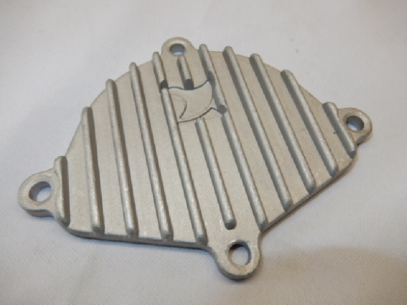 Крышка головки цилиндра левая YX 160 Racer