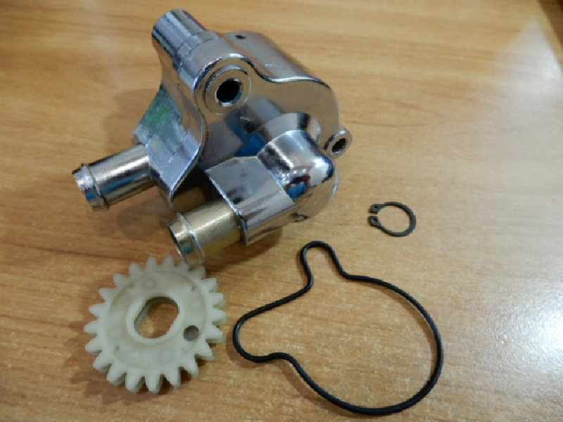 Помпа Motoland XR 250 170 ММ