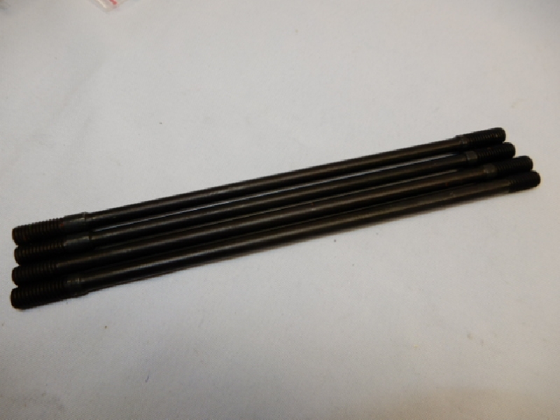 Шпильки YX 160 cc комплект 4 шт