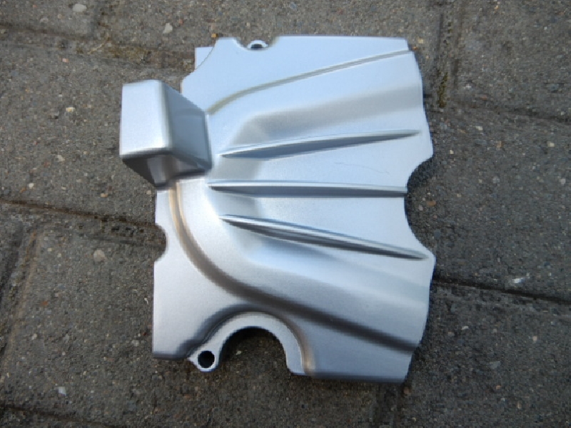 Крышка цепи 172 FMM (без баланс вала)