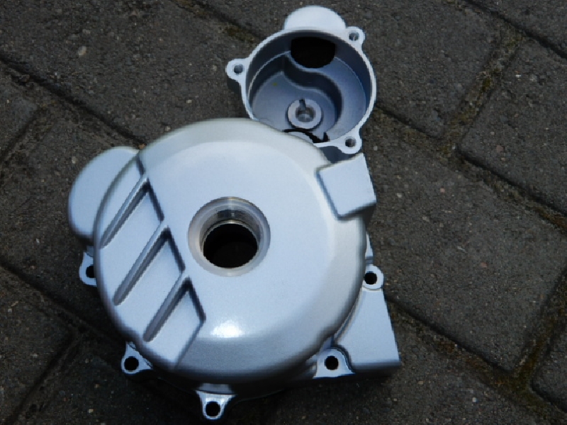 Крышка генератора 172FMM