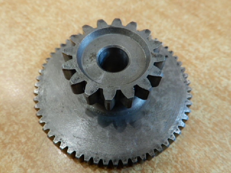 Стартера Шестерня 16/60 (оригинал)