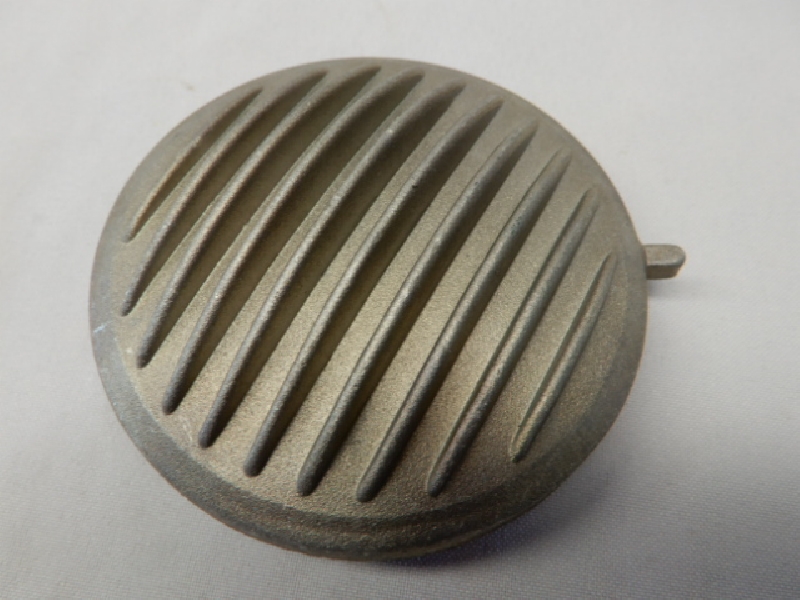 Крышка ГРМ звезды YX 140 сс