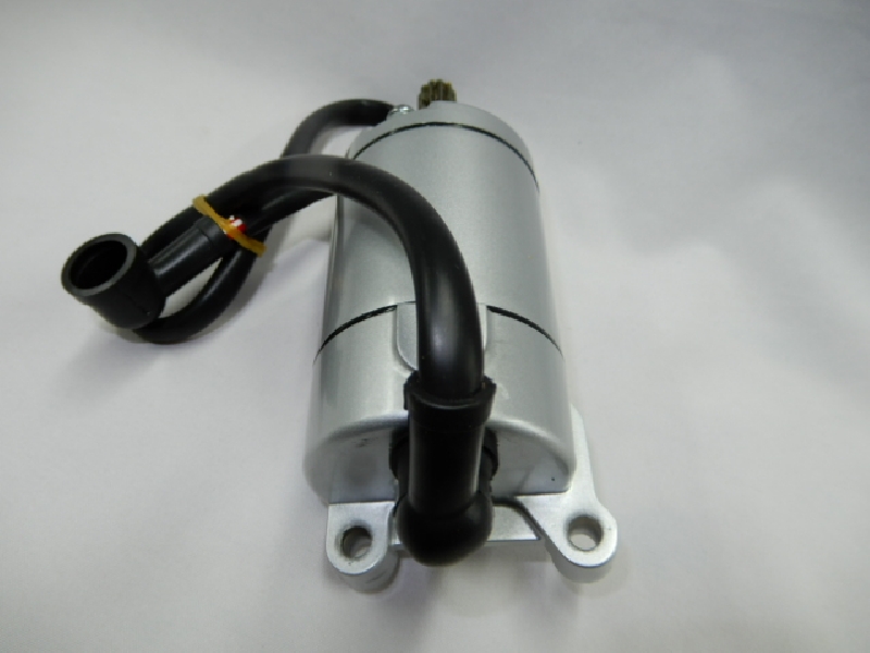 Стартер IRBIS TTR 250 кросс 11 зубов (вал D=14 мм)