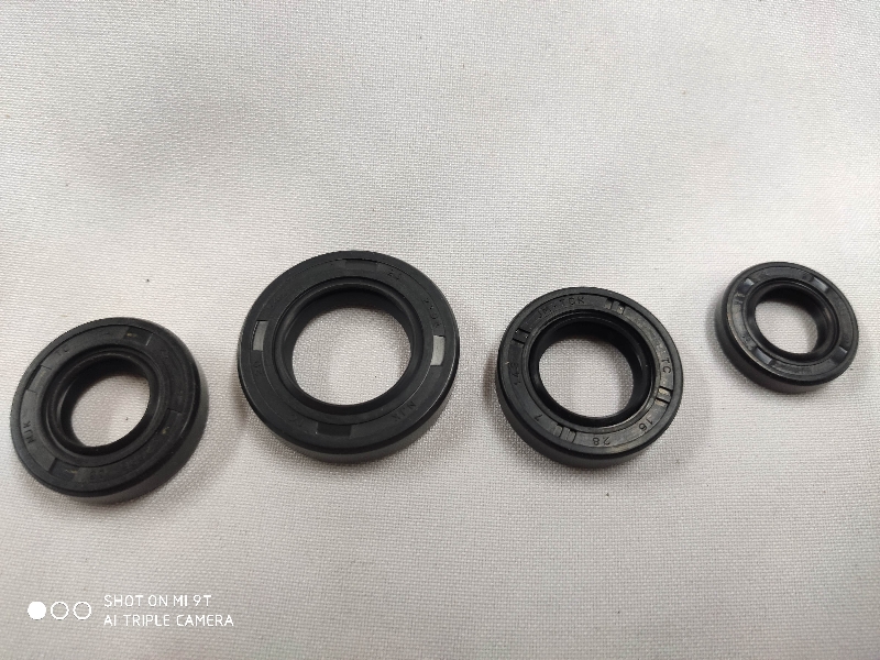 Сальники 172 FMM (4 шт)