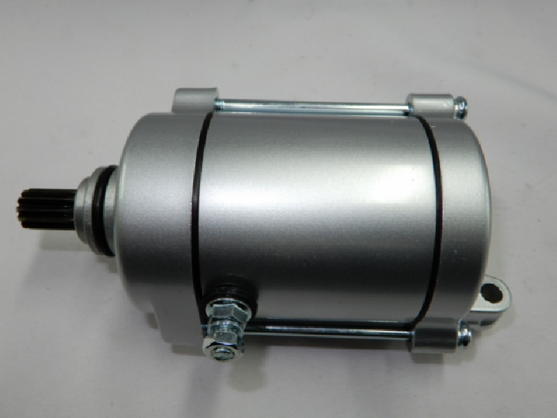 Стартер 11 зубов d=14 мм