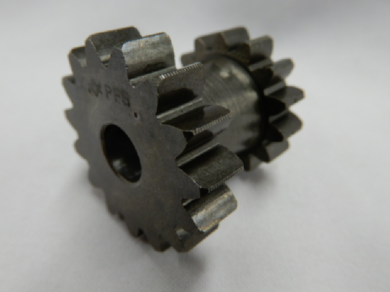 Стартера Шестерня 15 -14 (L=32.5) (оригинал)