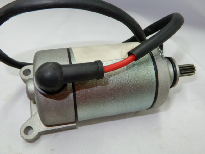 Стартер BSE J1,J2 (9 зубов d=12 мм)