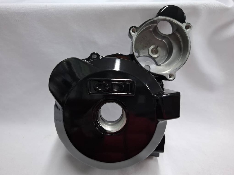 Крышка генератора Зид-LIFAN YX250GY-C5C