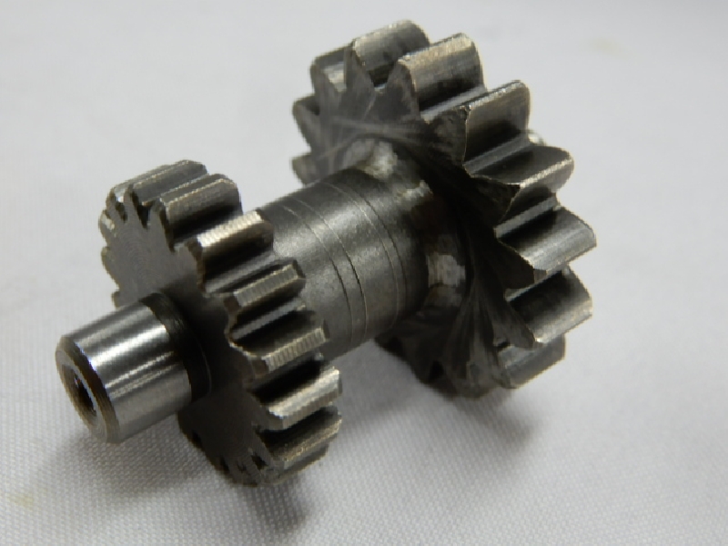 Стартера Шестерня 15/17 (BSE)