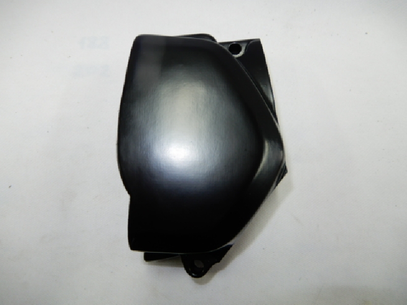 Крышка цепи питбайк (СТАРТЕР)125-140 сс